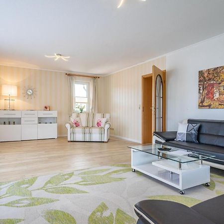 Pension Bergen Bergen Auf Rugen Extérieur photo