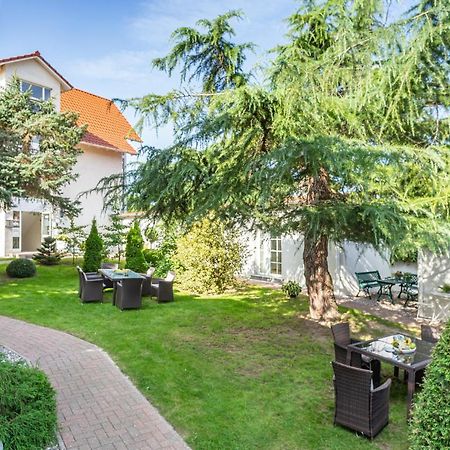 Pension Bergen Bergen Auf Rugen Extérieur photo