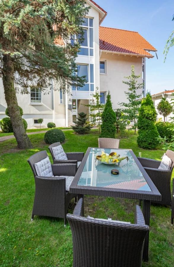 Pension Bergen Bergen Auf Rugen Extérieur photo