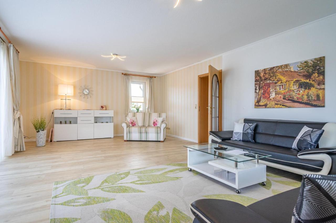 Pension Bergen Bergen Auf Rugen Extérieur photo